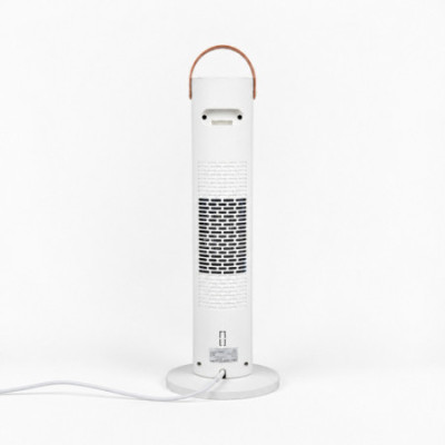 Calefactor de Torre Vertical con Mando a Distancia 2000W Thinia Home Calefactores Eléctricos 3