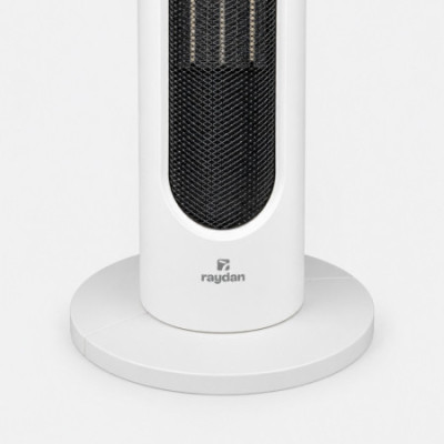 Vertikaler Heizständer mit Fernbedienung, 2000 W Thinia Home