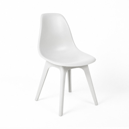 Silla de Comedor Nórdica...