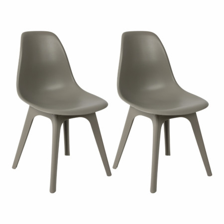 Pack de 2 Sillas de Comedor...