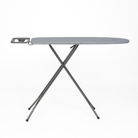 Bügelbrett „Trim“ in Grau, 105 x 30 cm 7house