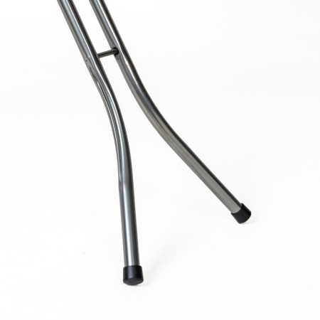 Bügelbrett „Trim“ in Grau, 105 x 30 cm 7house
