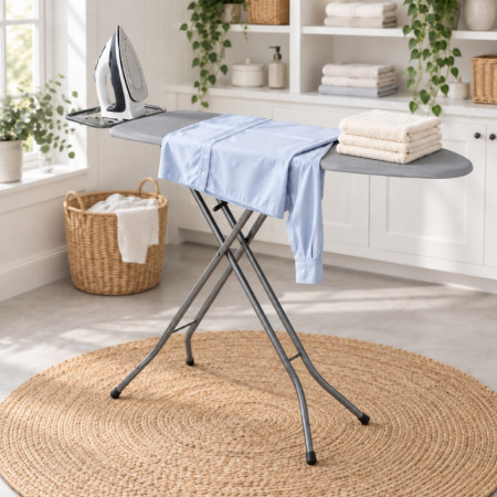 Tabla de Planchar Trim Gris 105x30cm 7house Tablas de Planchar 8