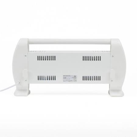Horizontaler Quarzstrahler, 1200 W Thinia Home