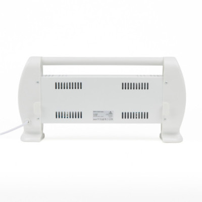 Estufa de Cuarzo Horizontal 1200W Thinia Home Estufas de Resistencia 3