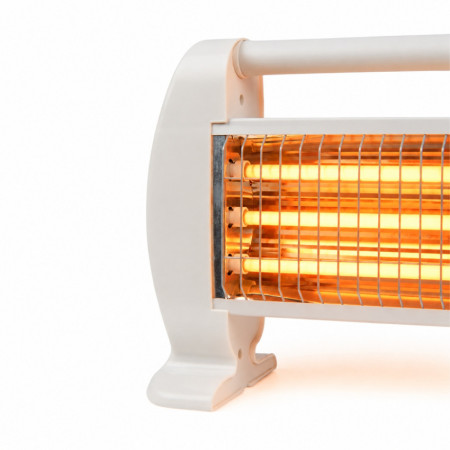 Horizontaler Quarzstrahler, 1200 W Thinia Home