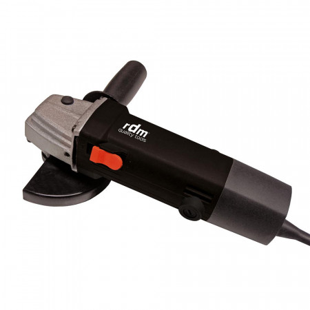Amoladora Ángular 500W con Disco Ø115mm