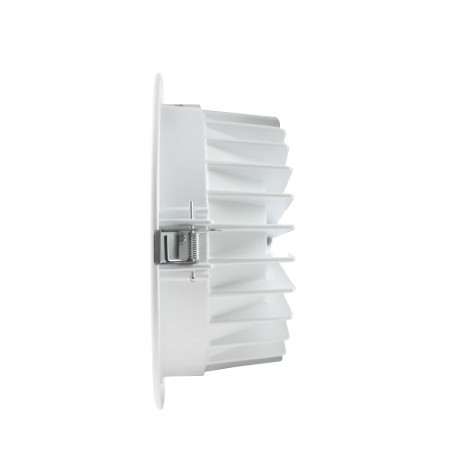 Downlight LED Empotrable Redondo 24W 2280lm Ø20cm Blanco Eilen Downlight Empotrable 5