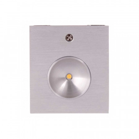 Aplique LED 6W Cubo de Interior IP20 Ascendente/Descendente 3000K Eilen Lámparas de Pared y Apliques 2