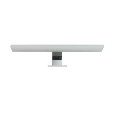 Applique LED da bagno a profilo a vista 9,6 W 4200 K 7hSevenOn Applique da bagno 1