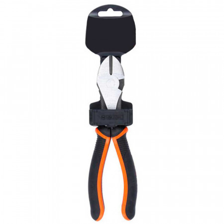 Alicate Corte Diagonal Reforzado 190mm Tactix Alicate Corte Diagonal Reforzado 190mm Tactix