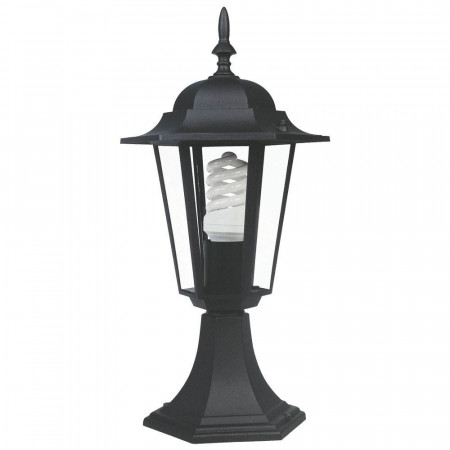 Aplique Sobremuro de Exterior Astrid Negro 7hSevenOn Outdoor Aplique Sobremuro de Exterior Astrid Negro 7hSevenOn Outdoor