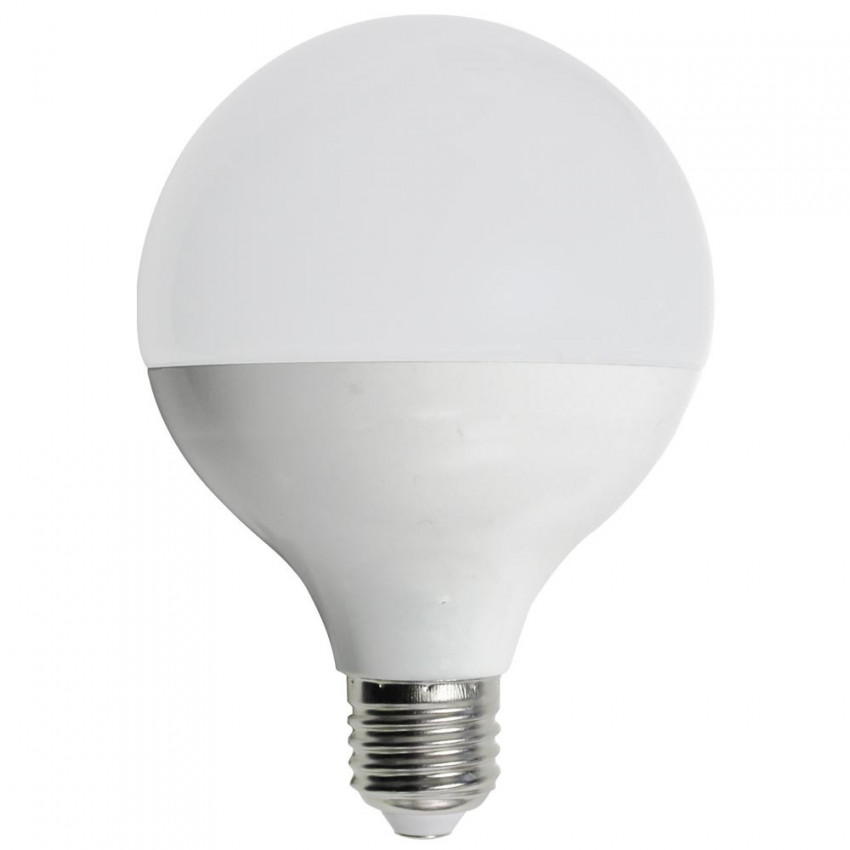 Bombilla LED Globo E27 16W Equi.100W 1521lm 6000K 25000H
7hSevenOn LED Bombilla LED Globo E27 16W Equi.100W 1521lm 6000K 25000H
7hSevenOn LED