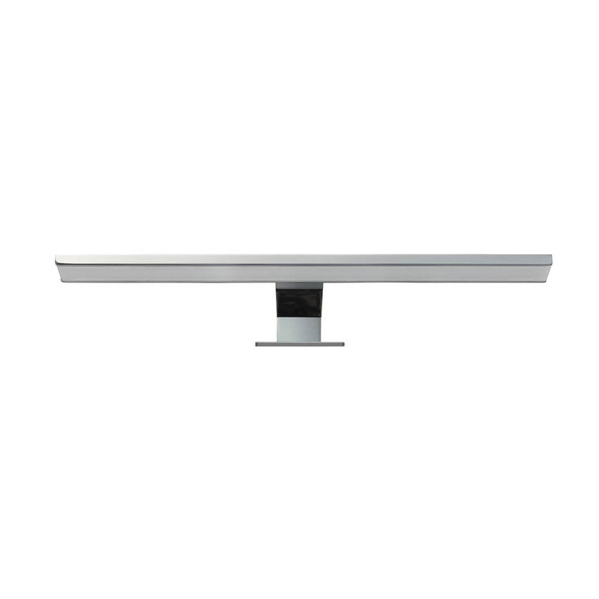 Applique LED da bagno dal profilo sottile, 9,6 W, 4200 K, 7hSevenOn Applique da bagno 1