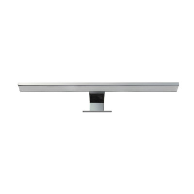 Aplique LED de casa de banho com perfil de 9,6 W, 4200 K 7hSevenOn Apliques para casa de banho 1