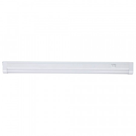 Mini Regleta LED con Interruptor Tubo T8 G13 1X8W 750lm 6000K 20000H 7hSevenOn Mini Regleta LED con Interruptor Tubo T8 G13 1X8W 750lm 6000K 20000H 7hSevenOn