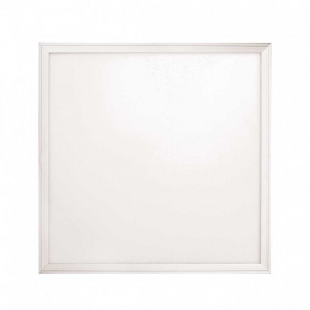 Panel LED Ultraslim Cuadrado 48W 3600lm 600x600mm 3000K Eilen Panel LED Ultraslim Cuadrado 48W 3600lm 600x600mm 3000K Eilen