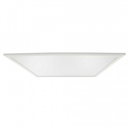 Panel LED Ultraslim Cuadrado 48W 3600lm 600x600mm 3000K Eilen Panel LED Ultraslim Cuadrado 48W 3600lm 600x600mm 3000K Eilen