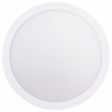 Downlight LED Superficie Redondo 24W 2100lm Ø40cm 4000K Blanco 7hSevenOn Deco LED Downlight LED Superficie Redondo 24W 2100lm Ø40cm 4000K Blanco 7hSevenOn Deco LED