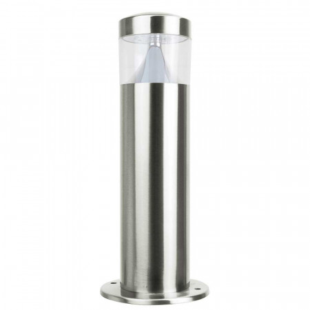 Aplique LED de Suelo 7W 450lm Exterior IP44 Aluminio Mate 7hSevenOn Outdoor Aplique LED de Suelo 7W 450lm Exterior IP44 Aluminio Mate 7hSevenOn Outdoor
