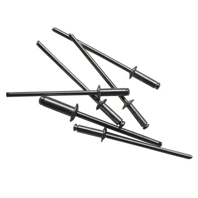 Blíster de 105 Remaches 2,4x8mm 7hSevenOn Elec Herramientas 1