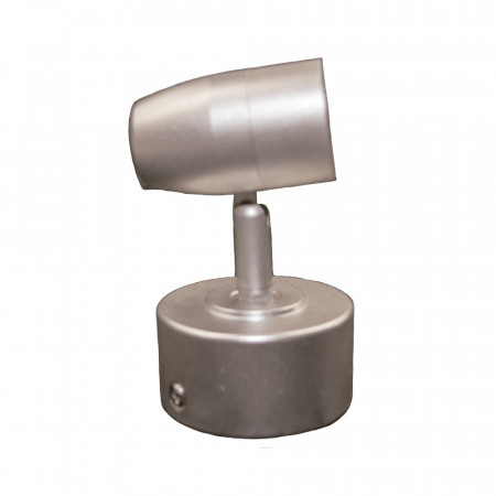 Aplique LED Orientable Descendente 1W de Interior
 Dayron Lámparas de Pared y Apliques 2