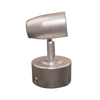 Candeeiro de parede giratório LED 1W para baixo Interior Dayron Candeeiros de parede e apliques 2