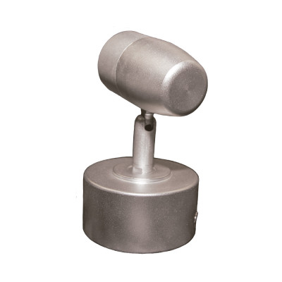 Aplique LED Orientable Descendente 1W de Interior
 Dayron Lámparas de Pared y Apliques 3