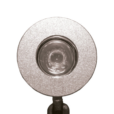 Aplique LED orientável para baixo, 1 W, para interior Dayron Lâmpadas de parede e apliques 4