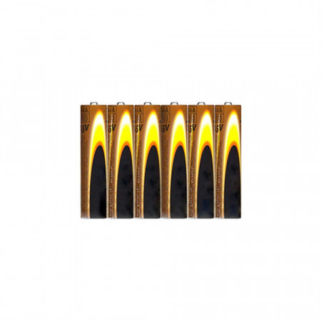 Pack 2 Linternas LED 3 Posiciones Flash Light 1 LED 7hSevenOn Elec Pack 2 Linternas LED 3 Posiciones Flash Light 1 LED 7hSevenOn Elec
