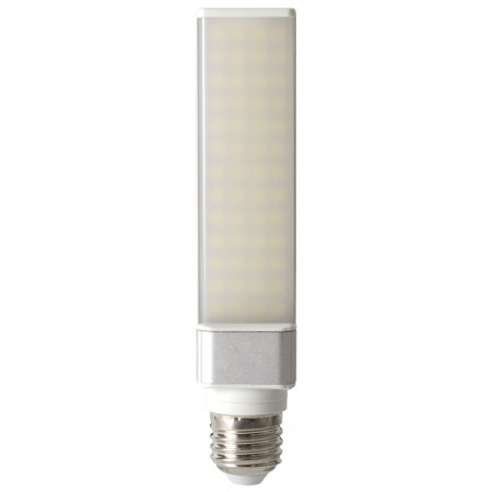 Bombilla LED Especial Downlight E27 11W Equi.75W 950lm 6000K 25000H
7hSevenOn Bombilla LED Especial Downlight E27 11W Equi.75W 950lm 6000K 25000H
7hSevenOn