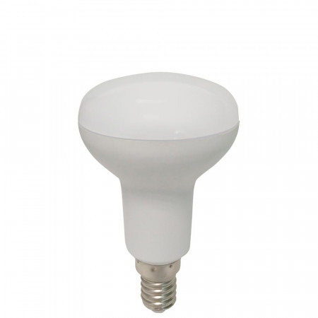 Bombilla LED Reflectora E14 5W Equi.40W 470lm 4000K 25000H
7hDayron Bombilla LED Reflectora E14 5W Equi.40W 470lm 4000K 25000H
7hDayron