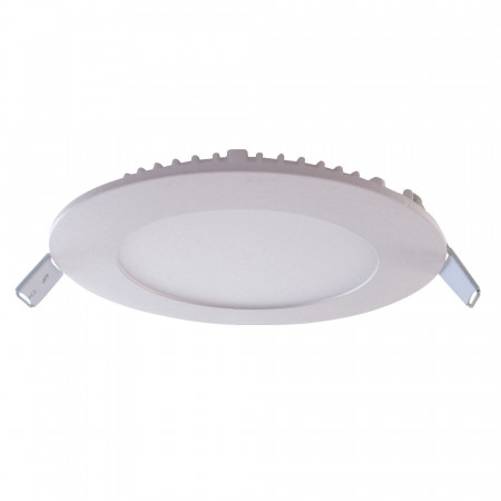 Downlight LED Ultraslim Empotrable Redondo 8W 600lm Ø12cm 4000K Blanco 7hSevenOn Downlight Empotrable 2 Downlight LED Ultraslim Empotrable Redondo 8W 600lm Ø12cm 4000K Blanco 7hSevenOn Downlight Empotrable 2