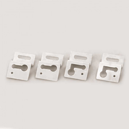 Pack 4 Paneles LED Ultraslim Cuadrados 48W 4000lm 600x600mm 4000K 7hSevenOn Pack 4 Paneles LED Ultraslim Cuadrados 48W 4000lm 600x600mm 4000K 7hSevenOn