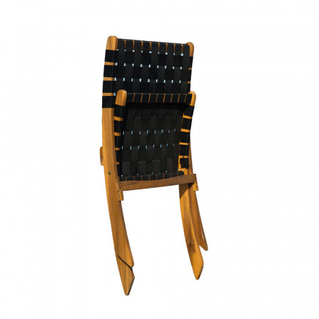 Pack 2 Sillas Plegables Lola Madera de Acacia 60x78x71cm 7house Sillas Plegables de Jardín 3 Pack 2 Sillas Plegables Lola Madera de Acacia 60x78x71cm 7house Sillas Plegables de Jardín 3