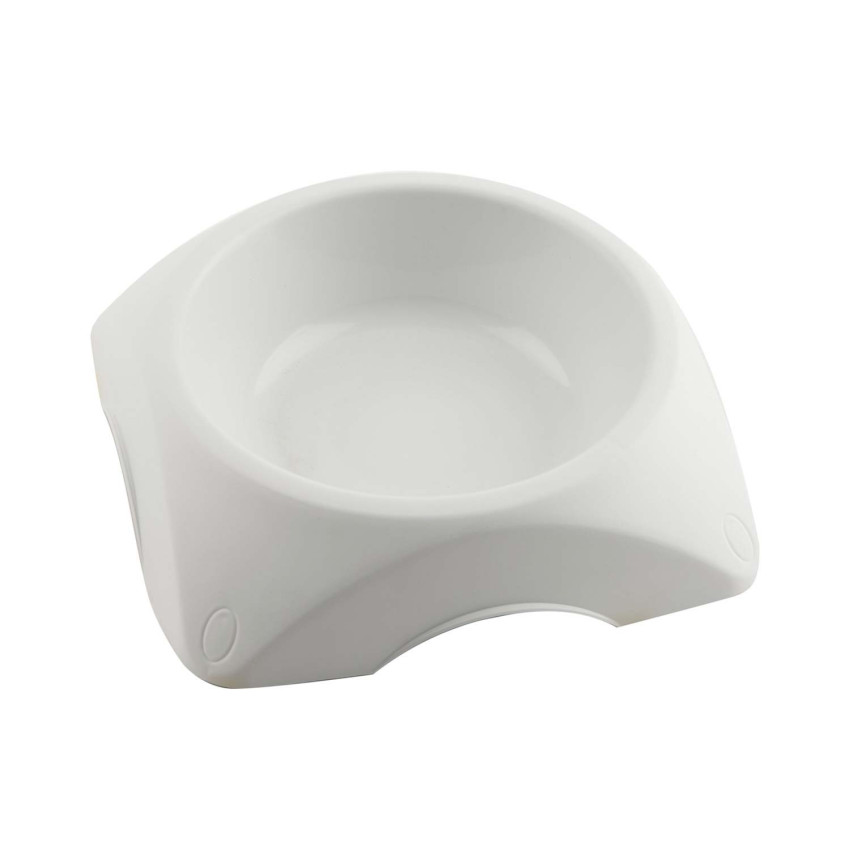 Alimentador para cães 1,2 litros BAMA Alimentador para cães e gatos 1