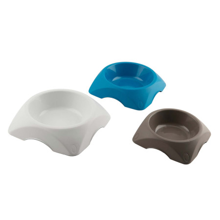 Alimentador para cães 1,2 litros BAMA Alimentador para cães e gatos 2