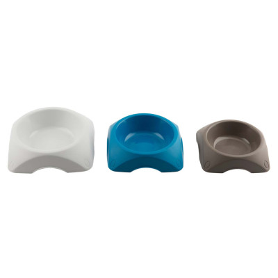 Alimentador para cães 1,2 litros BAMA Alimentador para cães e gatos 3