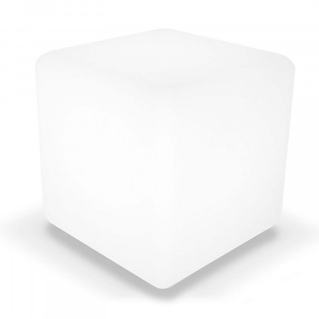 Cubo LED RGB Decorativa...