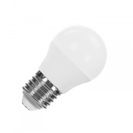 Bombilla LED Esférica E27 6W Equi.40W 470lm Raydan Home Bombilla LED Esférica E27 6W Equi.40W 470lm Raydan Home