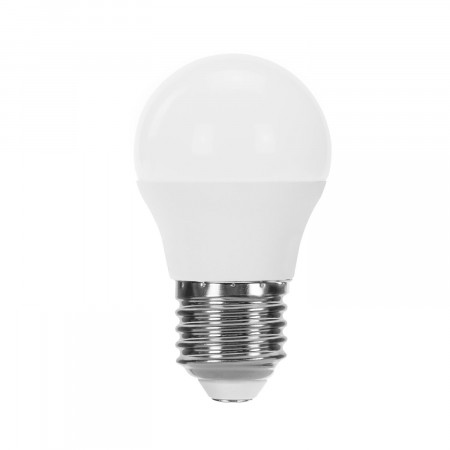 Bombilla LED Esférica E27 7,4W Equi.60W 806lm Raydan Home Bombilla LED Esférica E27 7,4W Equi.60W 806lm Raydan Home