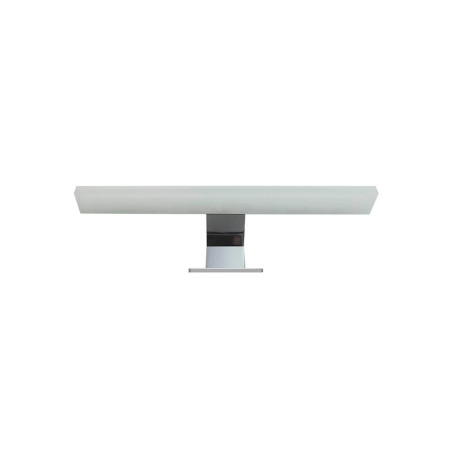 Aplique LED de Baño Perfilado 7,2W 4200K 7hSevenOn Apliques para Baño 1