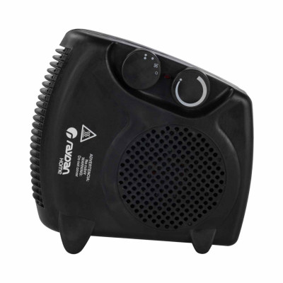 Aquecedor Vertical/Horizontal Compacto 2000W Raydan Home Aquecedores eléctricos 4