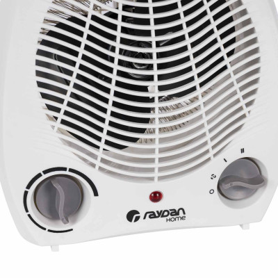 Kompakter vertikaler Heizstrahler 2000 W Raydan Home Elektrische Heizgeräte 5