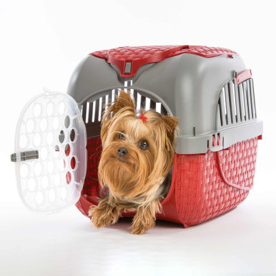 Transportín Tour 52x33x34cm BAMA Transportines 15