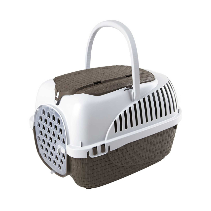 Maxy Tour Carrier 59x38x37cm BAMA Carriers 1