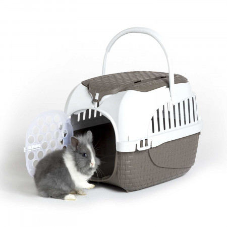 Transportín Maxy Tour 59x38x37cm BAMA Transportines 2