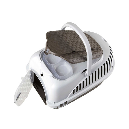 Maxy Tour transportador 59x38x37cm BAMA Transportines 3