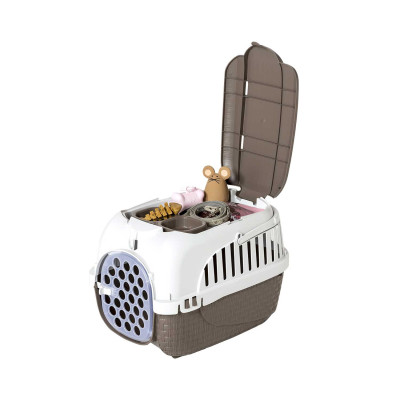 Maxy Tour Carrier 59x38x37cm BAMA Carriers 4