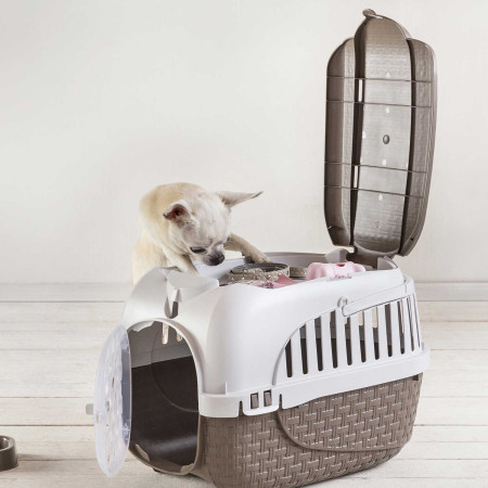 Maxy Tour Carrier 59x38x37cm BAMA Carriers 6